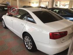 اودي A6